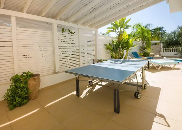 Athena Vilă Protaras