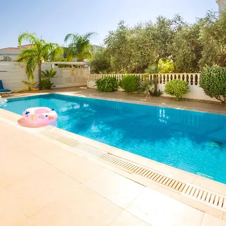 Athena Villa Protaras