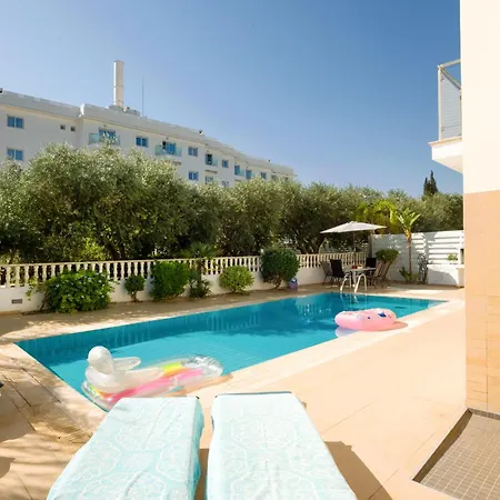 Villa Athena Protaras