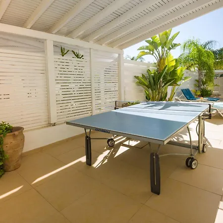 Athena Villa Protaras