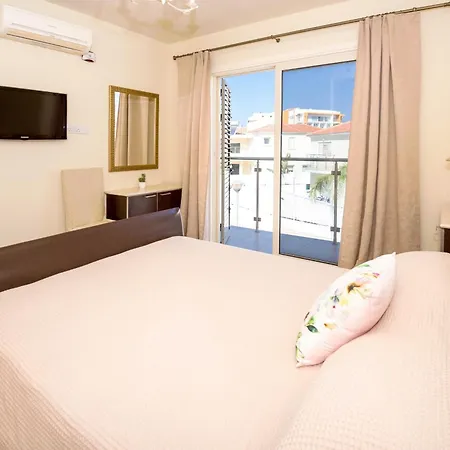 Villa Athena Protaras