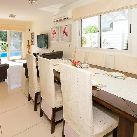 Athena Villa Protaras