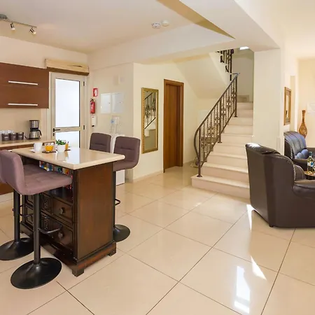 Athena Villa Protaras