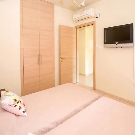 Villa Athena Protaras