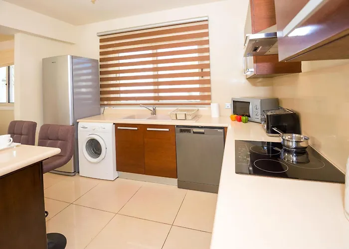 Athena Vila Protaras