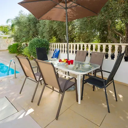 Villa Athena *
