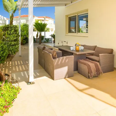 Villa Athena