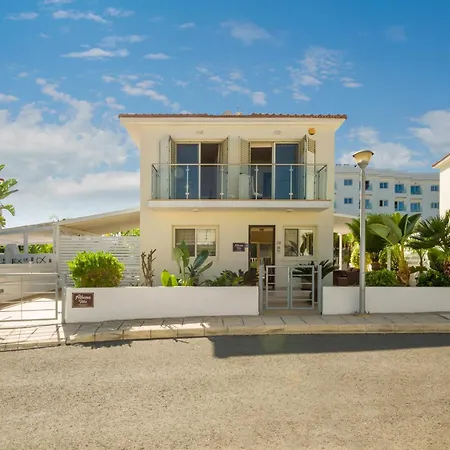 Athena Villa