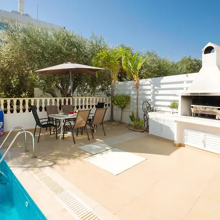 Villa Athena