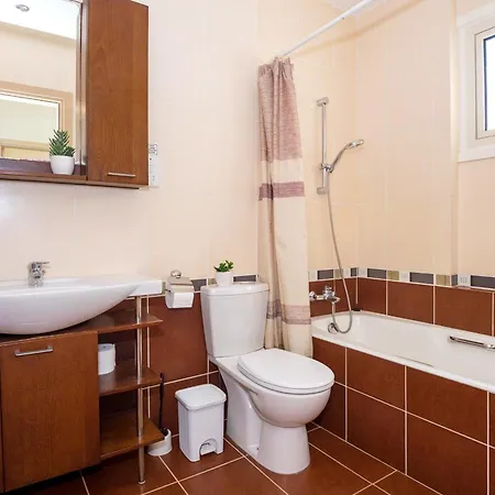 Athena Villa *