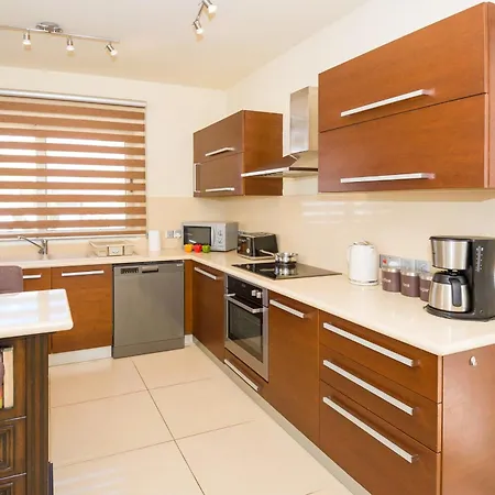 Athena Villa