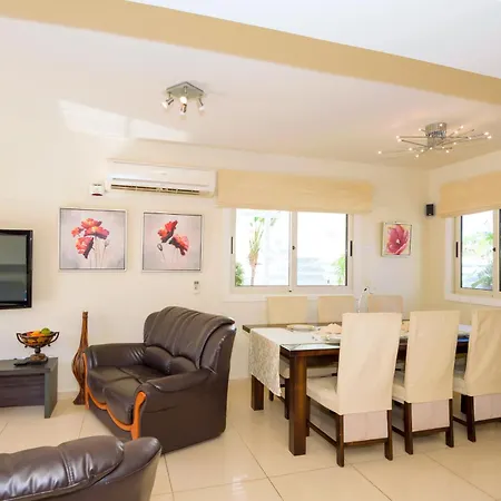 Athena Villa
